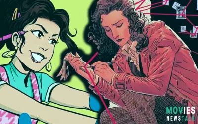 Reimagined Lois Lane in DC's 'Girl Taking Over' is the Hero Kids Need: A Review.