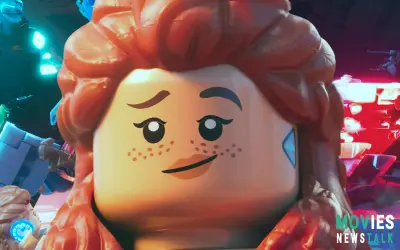 Released Date, Story, and Co-op Gameplay Details Revealed for LEGO Horizon Adventures.