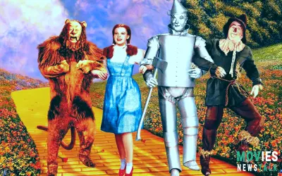 Remake of Wizard of Oz 2017: Cast, Plot, and the Urban Oz?