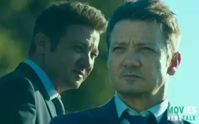 Renner hinted on how Mike's history will haunt him in Kingstown Season 3.