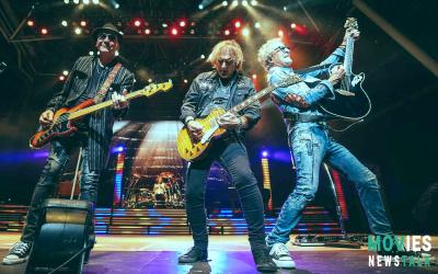 REO Speedwagon Breakup: Final Show, Reasons, and Kevin Cronin's Future