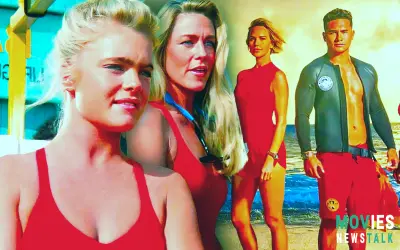 Rescue: HI-Surf - New Baywatch Inspired Lifeguard Drama