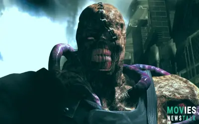 Resident Evil 3: Nemesis Back on PC! GOG Release Brings Classic Horror