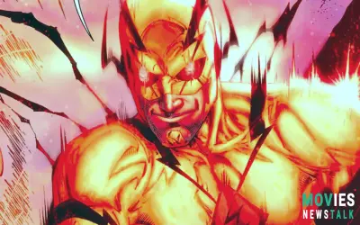 Reverse Flash: DC Comics' Most Powerful Villain?