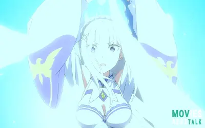 Re:Zero Emilia: Underrated Isekai Queen Takes Center Stage in Season 3!