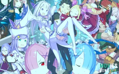 Re:Zero Season 3: Best Isekai Anime? Supporting Characters Shine!