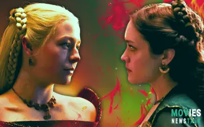 Rhaenyra & Alicent Theory: 'House of the Dragon' Just Made It Way More Likely