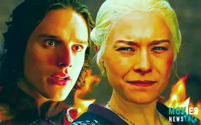 Rhaenyra's Biggest Betrayal: House of the Dragon Season 2 Teases Targaryen Civil War Twist