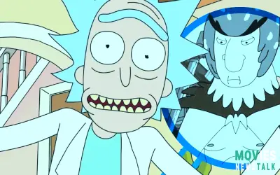 Rick and Morty Just Retconned a Huge Season 1 Reveal About Rick's Catchphrase