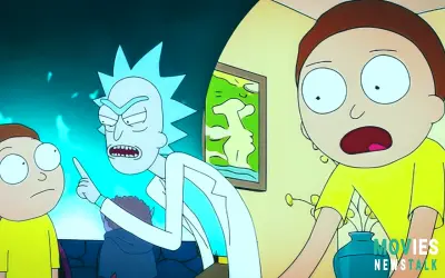 Rick and Morty Movie: Dan Harmon's Idea Sounds Great, But There's One Big Problem