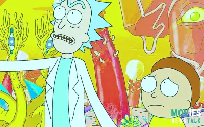 Rick and Morty Season 8: Returning to the Original Formula?