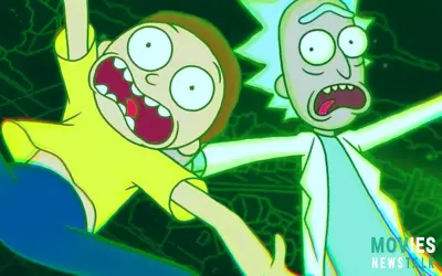 Rick and Morty: The Shocking Time-Freezing Theory Explained