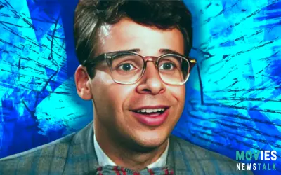 Rick Moranis: Why He Quit Acting and Focused on Family