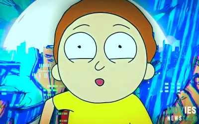 Rick & Morty Anime: Could This Be The Key To The Franchise's Future?