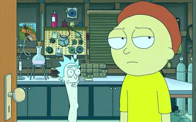 Rick & Summer: The Underrated 'Rick and Morty' Pairing That Season 8 Needs