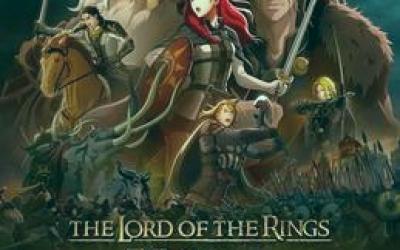 Ride of the Rohirrim: Unveiling the LOTR Legend | Riders of Rohan Arrive