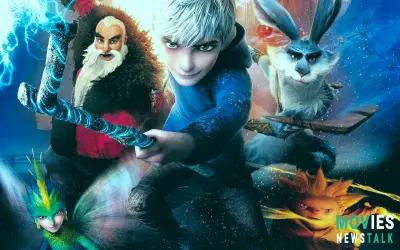 Rise of the Guardians 2: Will We Ever See a Sequel?