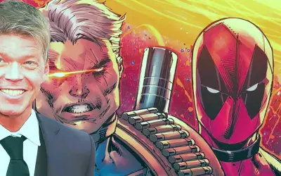 Rob Liefeld Ditches Marvel: Creator-Owned Focus on Extreme Universe!