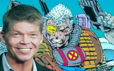 Rob Liefeld Retires? Marvel's Cable Anniversary SNUBBED!