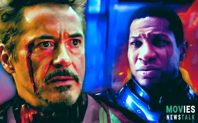 Robert Downey Jr. Could Be Marvel's Best Kang Replacement - Here's How