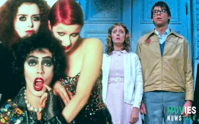 Rocky Horror Picture Show Quotes: 25 Most Iconic Lines & Why They Still Reign