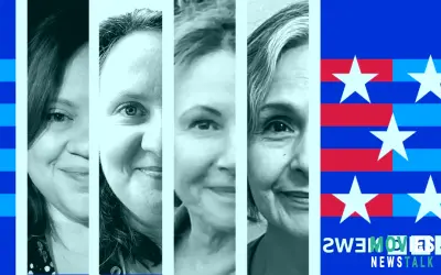 Roe v Wade & The 2024 Election: Women Voters Speak Out on Abortion!  Heartbreaking Stories Inside!