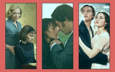 Romantic Trilogy Movies: Epic Love Stories That Will Steal Your Heart