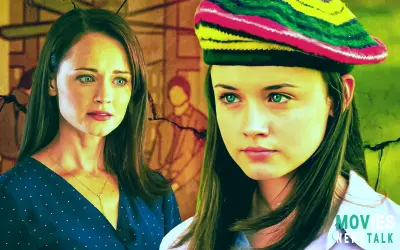 Rory Gilmore's Journalism Career: A Gilmore Girls Foreshadowing?