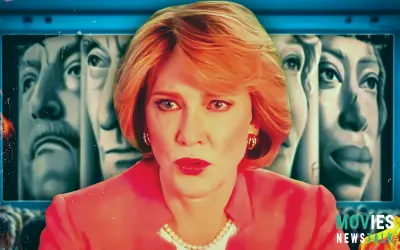 Rumours Movie: Where to Watch Cate Blanchett's Hilarious Political Satire