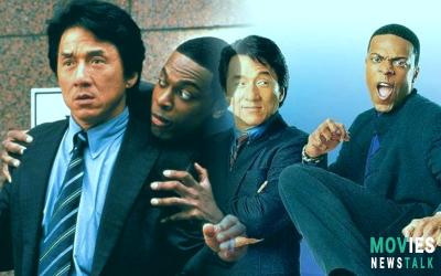 Rush Hour: Action, Laughs, and Why We Still Love Chris Tucker & Jackie Chan