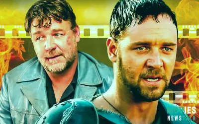 Russell Crowe: The Best Action Movies to Watch