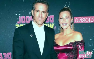 Ryan Reynolds & Blake Lively's LOVE Story!  12 Years of Marriage + Hollywood Success Secrets Revealed!