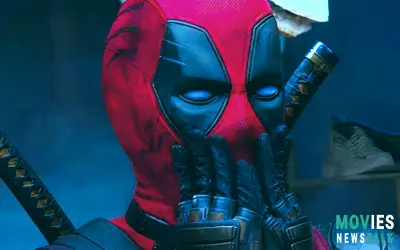 Ryan Reynolds In Deadpool Suit: How Often Does He Actually Wear It?