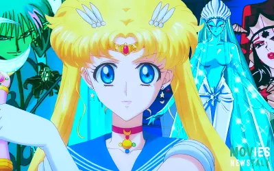 Sailor Moon Cosmos: Streaming, New Movies, and Everything You Need to Know