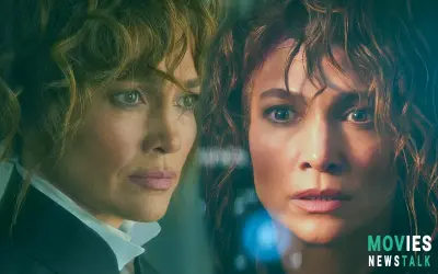 Salary For Hit Netflix Sci-Fi Movie Atlas Revealed: How Much Jennifer Lopez Made?