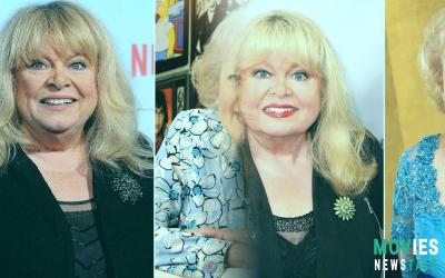 Sally Struthers' Honest View on Betty White Shocks Fans, Praises Bea Arthur