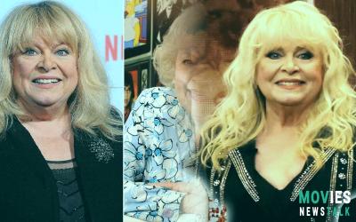 Sally Struthers Reveals Unexpected Details About Betty White's Behavior