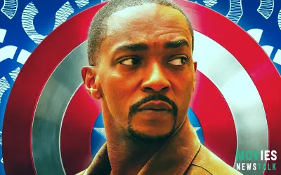 Sam Wilson Is Captain America: Why He's The MCU's New Star-Spangled Man