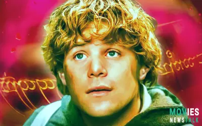 Samwise Gamgee Was Almost Immune To The One Ring's Corruption: Here's Why