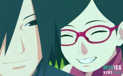 Sasuke's Hidden Feelings: Boruto Confirms He's a Better Dad Than You Think