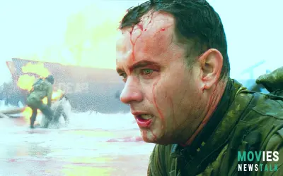 Saving Private Ryan's D-Day: How Accurate is the Movie?