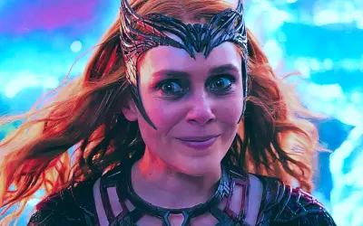 Scarlet Witch is BACK?!  Elizabeth Olsen Wants MCU Return!  Will Wanda Rise Again?