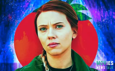 Scarlett Johansson's Rotten Tomatoes Streak: How One Year Ruined It All