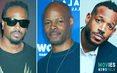 SCARY MOVIE REBOOT! Wayans Brothers RETURN!  New Movie, Release Date, Cast & Plot Details!