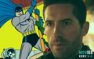 Scott Adkins: DC Universe's Next Big Action Star?