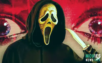 Scream (1996): 10 Ways Wes Craven Changed Horror Forever