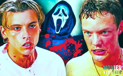 Scream (1996): Billy & Stu's Kill Count, Victims & Motives Explained