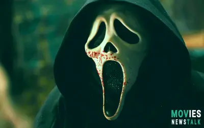 Scream 7: Is Ghostface Coming Back?  Release Date &amp; New Details