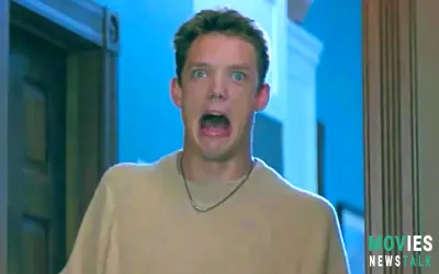 Scream 7: Is Stu Macher Returning? Matthew Lillard's Cryptic NYCC Comments!