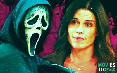 Scream 7: Will the New Ghostface Kill Outshine the Rest?